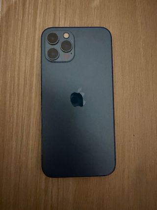 iPhone 12 Pro Azul Marino