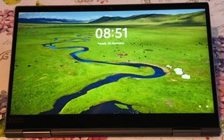 Lenovo X1 Yoga i7 8a Touch 2K – Notebook/Tablet