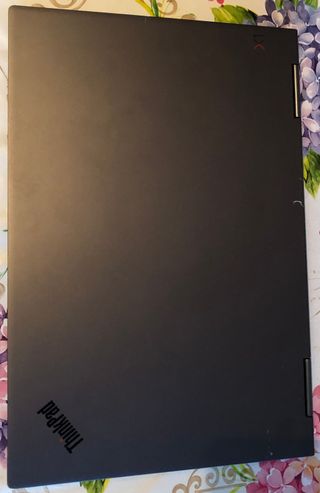 Lenovo X1 Yoga i7 8a Touch 2K – Notebook/Tablet