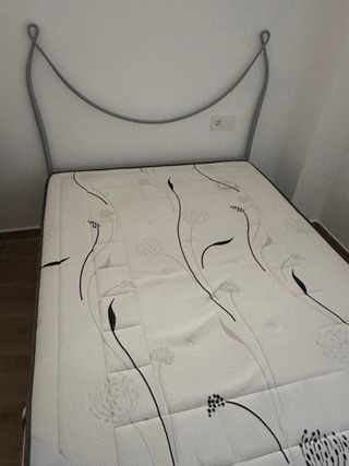 Cama de matrimonio Byo Sleep