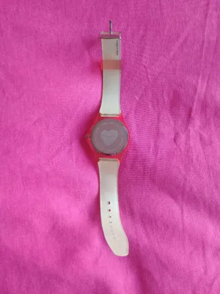 Reloj Desigual Multicolor