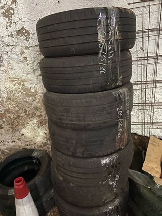 Neumáticos 205/55 R16