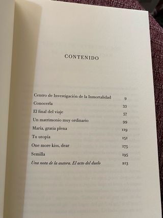 Bora Chung./ TU UTOPIA