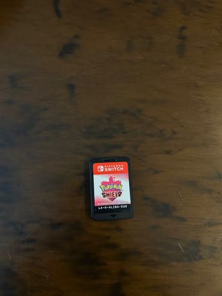 Gioco Pokémon Scudo Nintendo Switch RPG