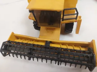 Lote Joal: Camión DAF y Grúa