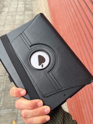 Funda iPad Air Negra
