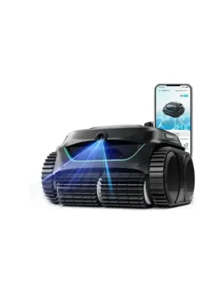 Robot piscina WYBOT C2 Vision AI