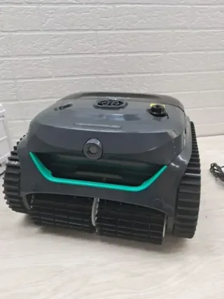 Robot piscina WYBOT C2 Vision AI