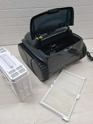 Robot piscina WYBOT C2 Vision AI