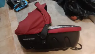 Carro Bebé Jane 3 Piezas