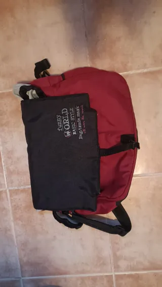 Carro Bebé Jane 3 Piezas