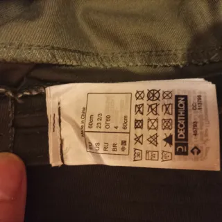 Gorro Solognac Verde