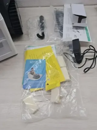 WYBOT C2 Vision AI robot de piscina