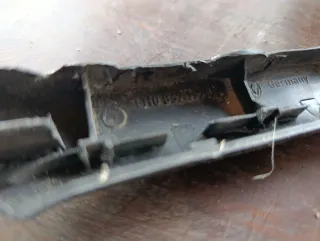 Interruptor elevalunas Golf 3 GTI