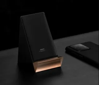 Base Carga Inalámbrica Xiaomi 100W