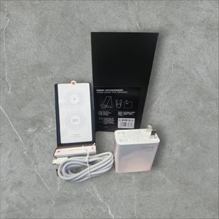 Base Carga Inalámbrica Xiaomi 100W