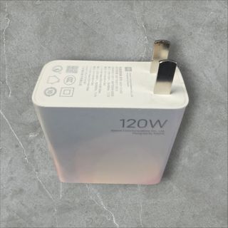 Base Carga Inalámbrica Xiaomi 100W