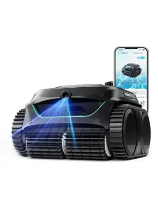 WYBOT C2 Robot Piscina Limpieza