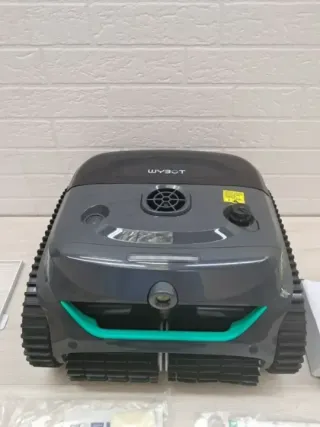 WYBOT C2 Robot Piscina Limpieza
