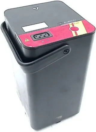 Reparación - Recuperación batería Niu