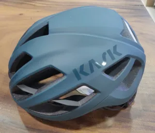 Casco Kask Protone Icon Verde Talla M