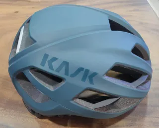 Casco Kask Protone Icon Verde Talla M