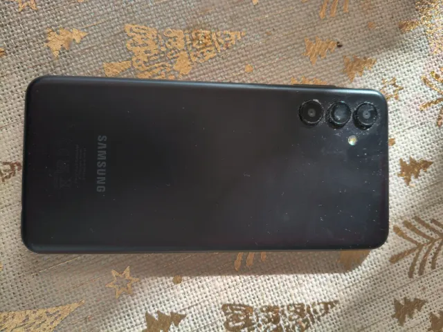 Samsung Galaxy A13 5G
