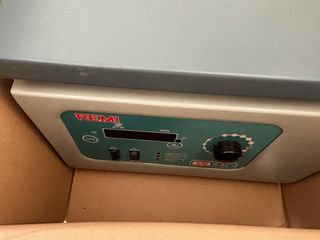 Centrifuga REMI R-8C+ da riparare