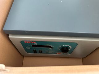 Centrifuga REMI R-8C+ da riparare