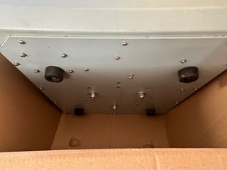 Centrifuga REMI R-8C+ da riparare