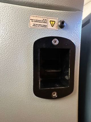 Centrifuga REMI R-8C+ da riparare