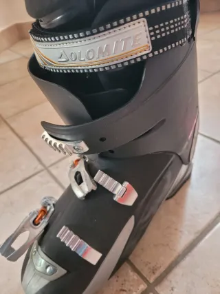 Scarponi Sci Uomo Dolomite Taglia 2