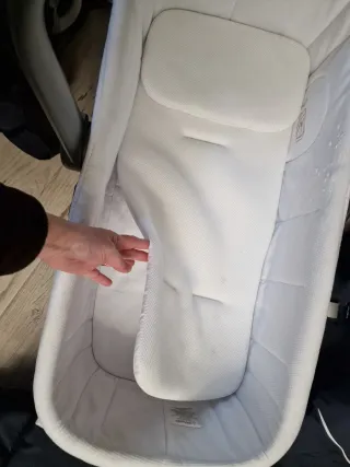 Vendesi urgente. Passeggino Inglesina Trilogy City + Seggiolino C