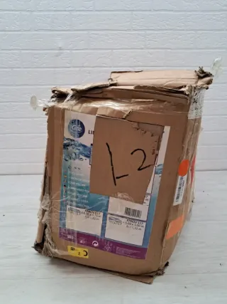 Gre Liner para Piscinas Ovaladas, 730 x 375 x 132