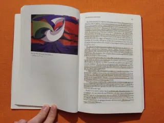 Arte italiana di Alessandro Del Puppo