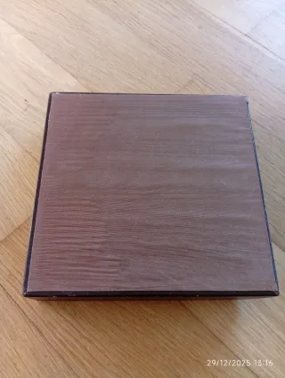 Oggetto vintage per la casa all' ingresso