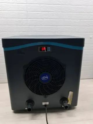 Gre HPM40 - Bomba Calor Mini Piscina