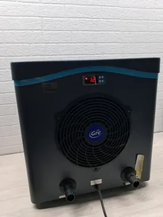 Gre HPM40 - Bomba Calor Mini Piscina