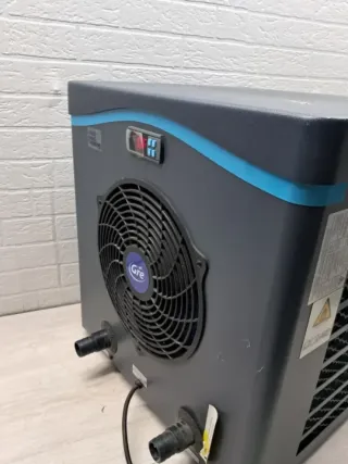 Gre HPM40 - Bomba Calor Mini Piscina