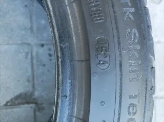 Neumático Uniroyal RainSport 5 225/45 R17 91Y