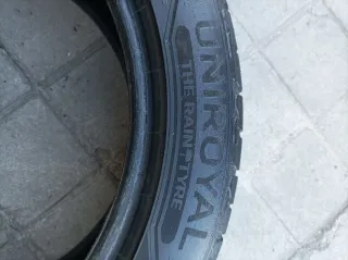 Neumático Uniroyal RainSport 5 225/45 R17 91Y