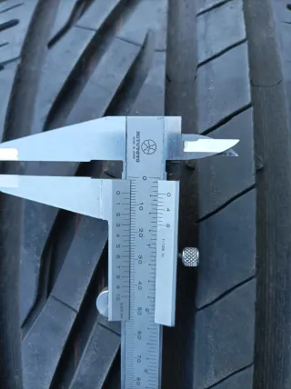 Neumático Uniroyal RainSport 5 225/45 R17 91Y