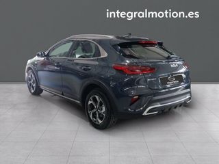 Kia XCeed 1.0 T-GDi Business 74kW (100CV)