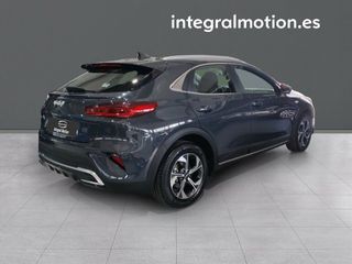 Kia XCeed 1.0 T-GDi Business 74kW (100CV)