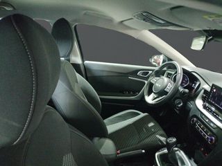 Kia XCeed 1.0 T-GDi Business 74kW (100CV)