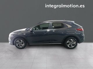 Kia XCeed 1.0 T-GDi Business 74kW (100CV)