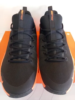 Nike Free Metcon 6 T45