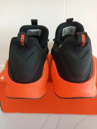 Nike Free Metcon 6 T45