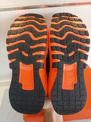 Nike Free Metcon 6 T45