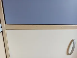 Cama nido juvenil con armario